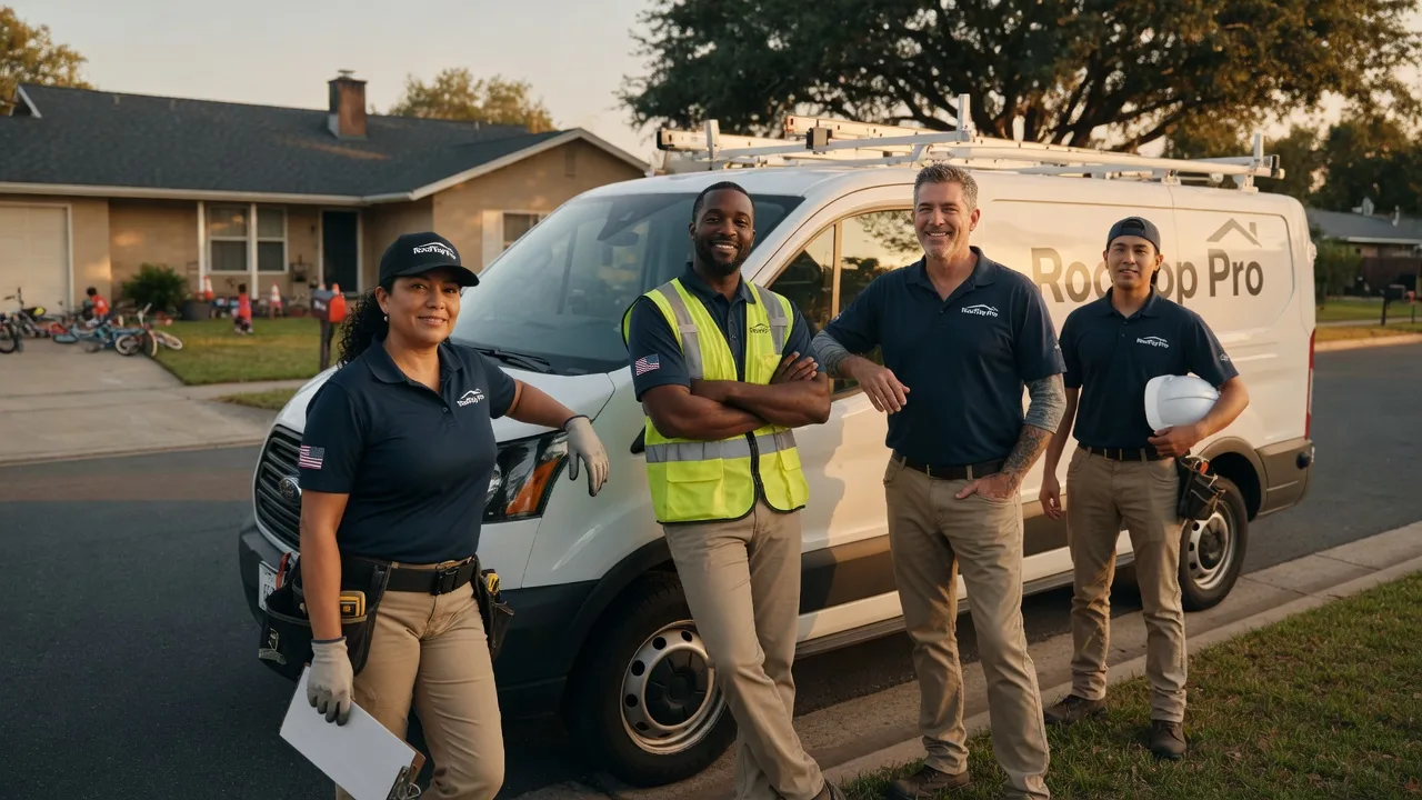 Roof Repair in Arlington, GA near me